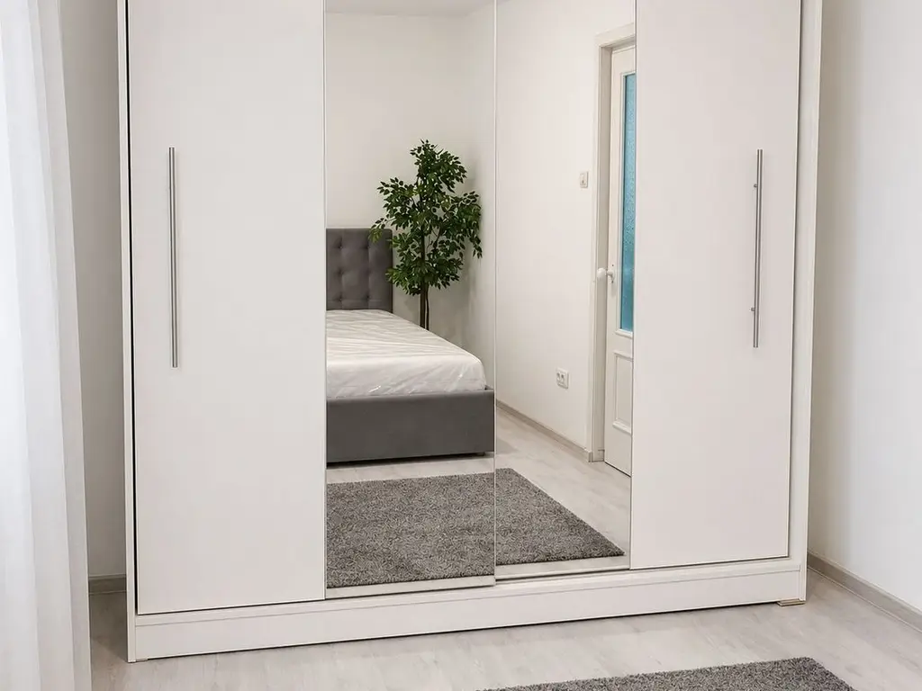 Apartament cu 2 camere de închiriat – Spitalul Județean, Timișoara