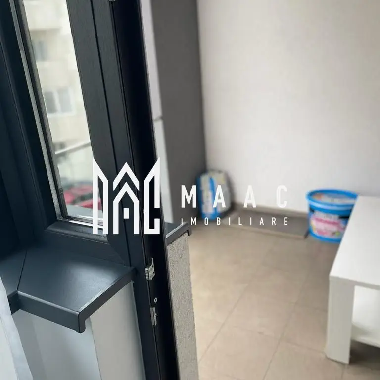 Apartament 2 camere | Etaj 2| Lift | Parcare | Doamna Stanca