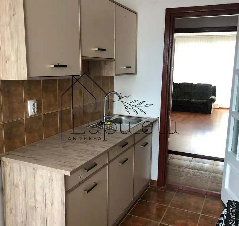 Apartament de Închiriat | 40 MPU | Etaj 2 | Zona Terezian