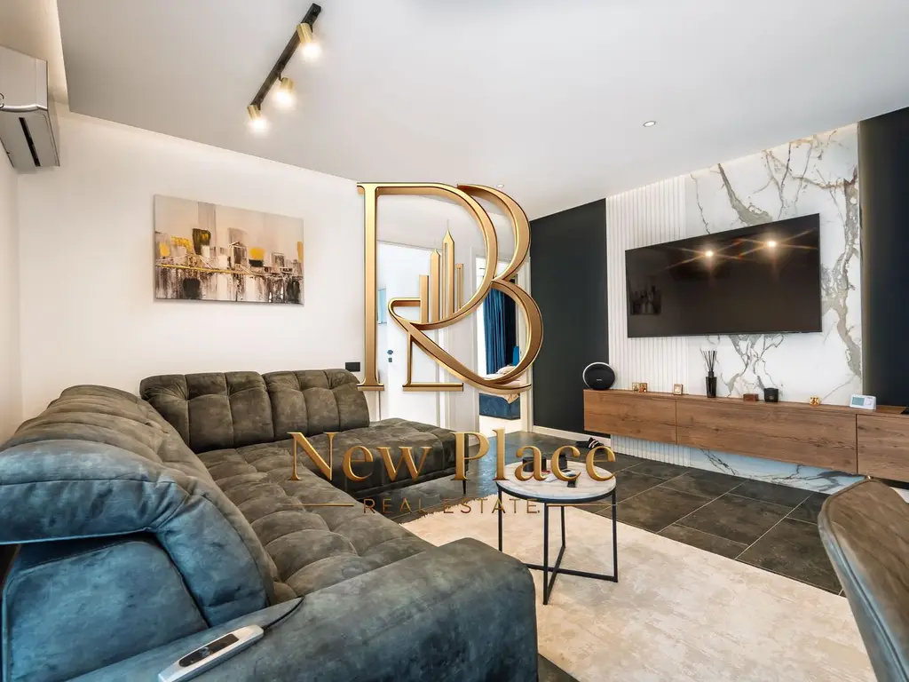 MTM PIPERA LAKE | Apartament exclusivist | Parcare inclusa | Lux