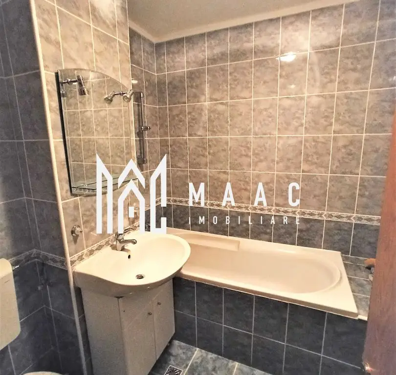 Apartament 4 Camere I Decomandat I Etaj 3 I Piata Rahovei