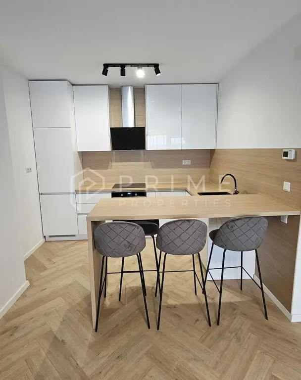 Apartament premium 2 camere Decomandat Concept 9 Loc Parcare Inclus