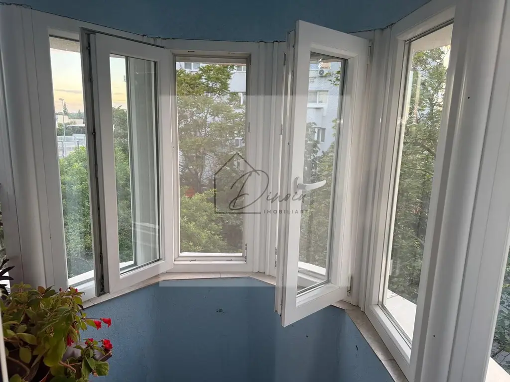 Apartament 3 camere Aviatiei I Aurel Vlaicu I metrou I COM0%
