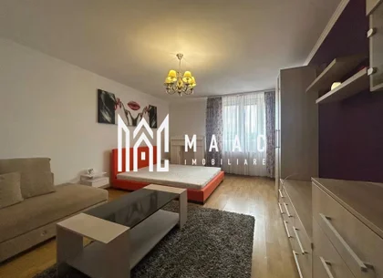 Apartament | Mobilat | Balcon | Lazaret