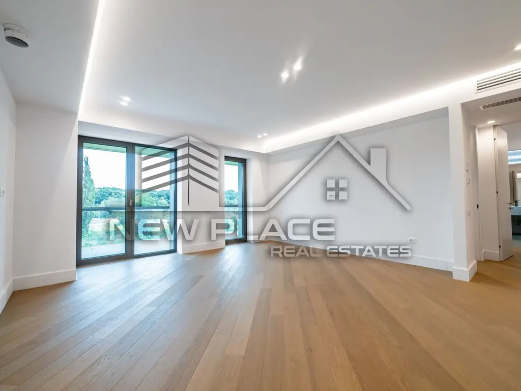 IANCU NICOLAE | Apt exclusivist | 378,510+TVA | Terasa 23.8 |Ultra Lux