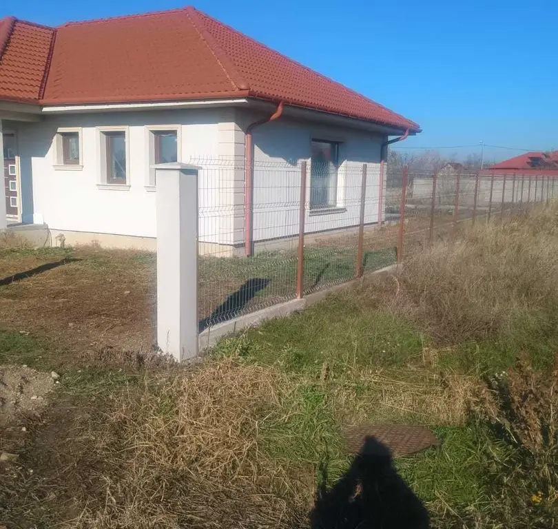 BRASADAS vinde casa semifinisata in zona Ispirescu.