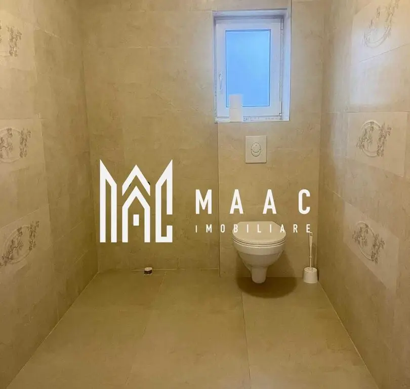 Apartament 3 camere | Parter înalt | Loc de parcare