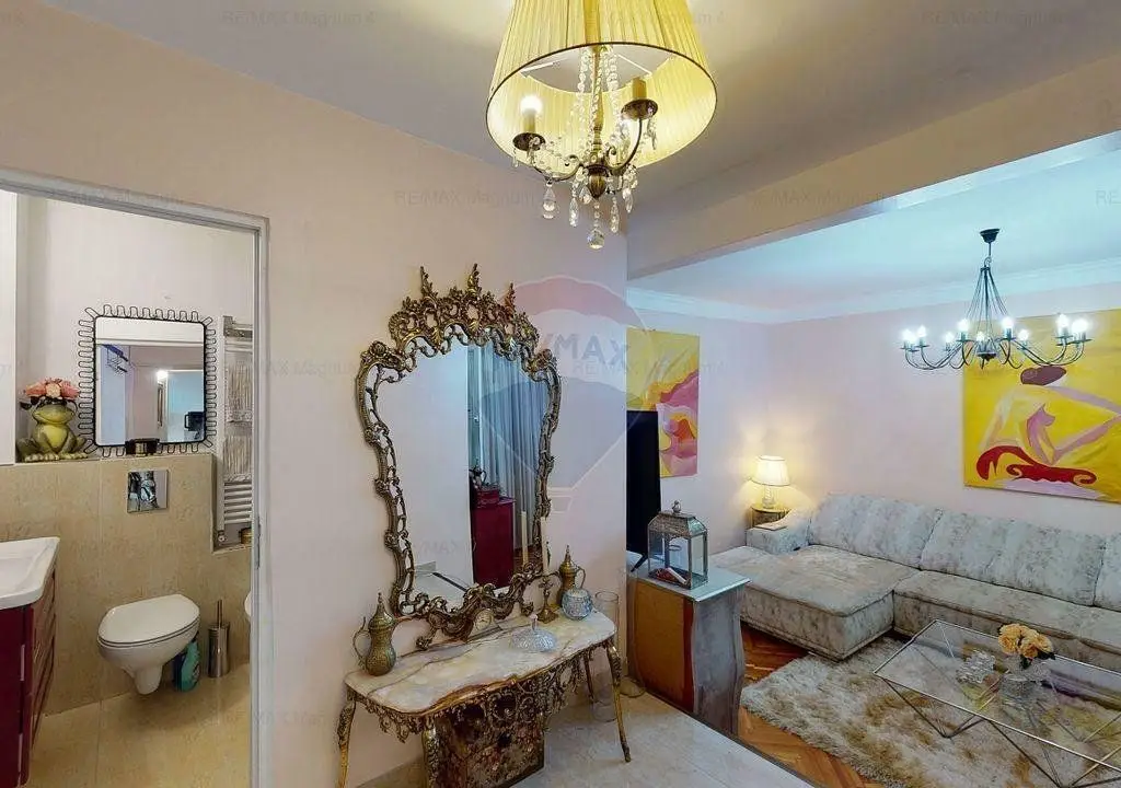 Particular vila + spatiu comercial 290 mp Unirii investitie cu preluare chiriasi