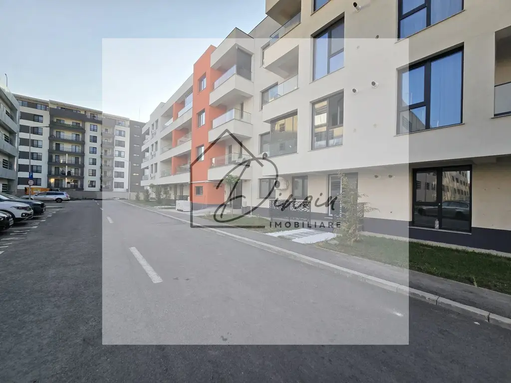 2 camere de inchiriat Pipera | ideal spatiu comercial | Rond OMV I B2B