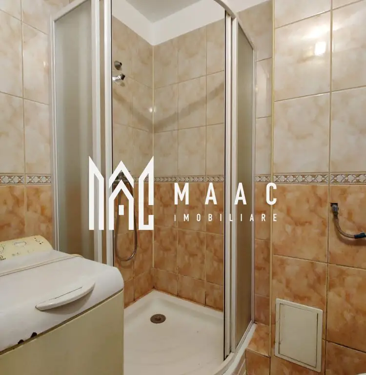 Apartament 4 camere I 2 băi I Etaj I I Vasile Aaron