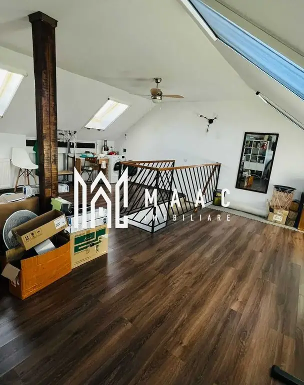 Casa 4 Camere | 160mpu | 2 Locuri Parcare | Selimbar