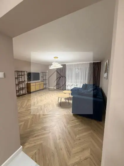 2 camere Cartier Henri Coanda Aviatiei I prima inchiriere I LUX I COM0