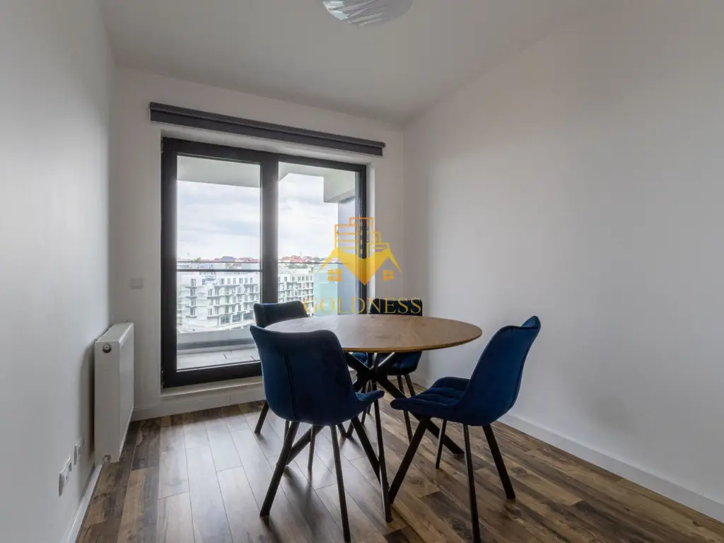 2 camere, garaj, bloc nou, Zorilor zona Golden Tulip,LIDL,Pet Friendly