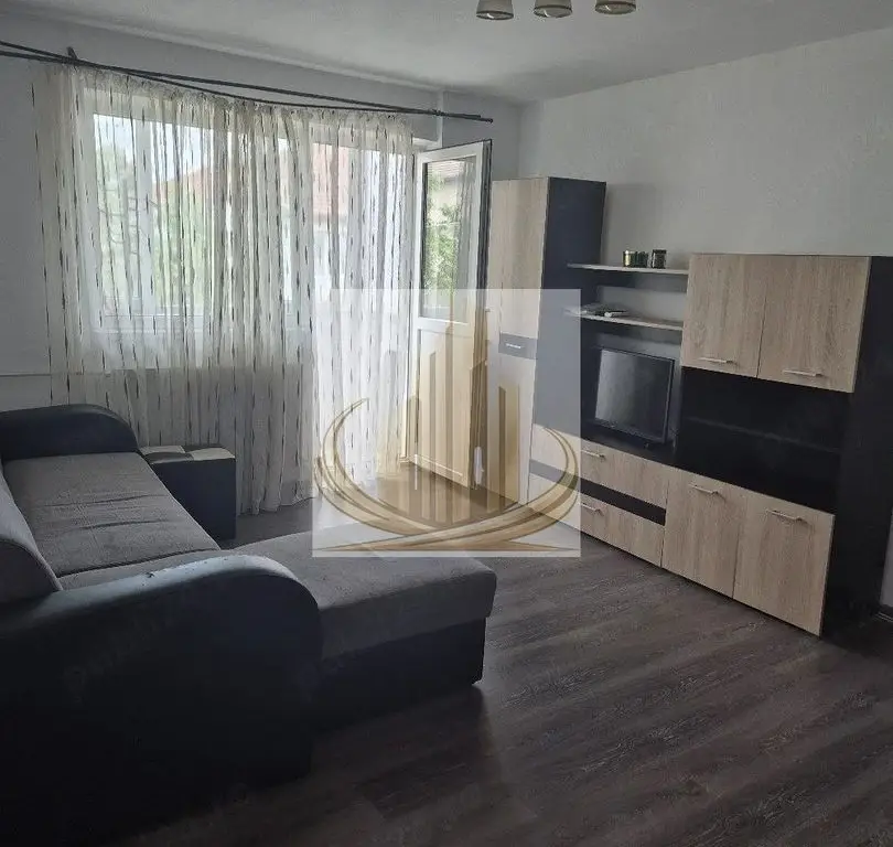🏡 Apartament 1 camera Girocului
