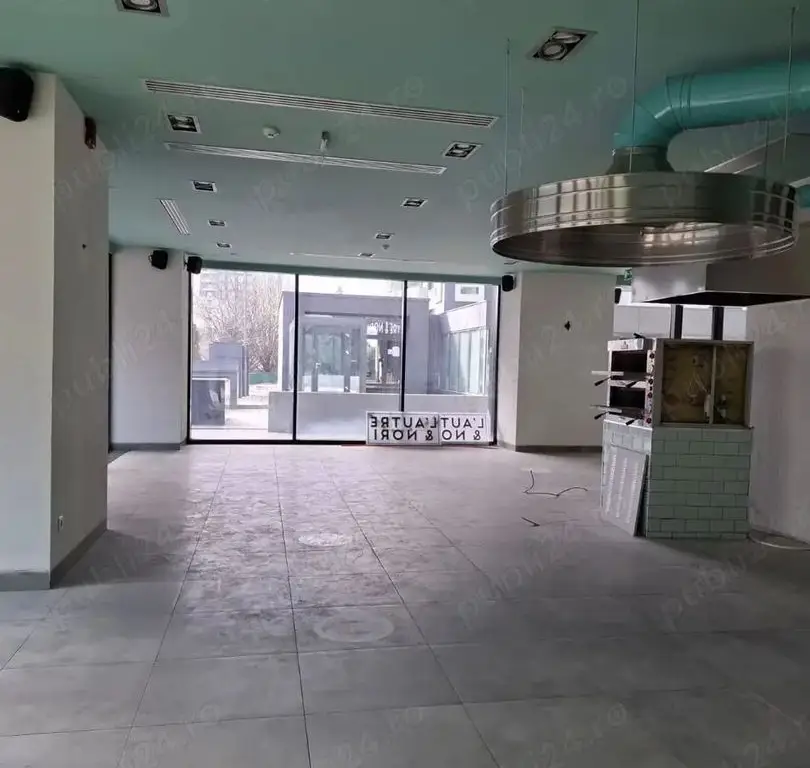 BRASADAS închiriază Sp Com UpGround integral/parțial