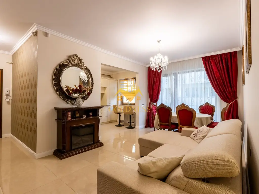 2 camere, 2 Parcari, Buna Ziua, Zona Grand Hill, LIDL, Trifoiului