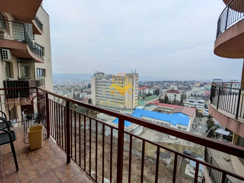 2 camere, Modern, UTCN, Spitalul de Recuperare, Profi, Zorilor