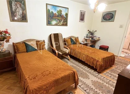 Apartament 2 camere Confort I, Dambul Pietros