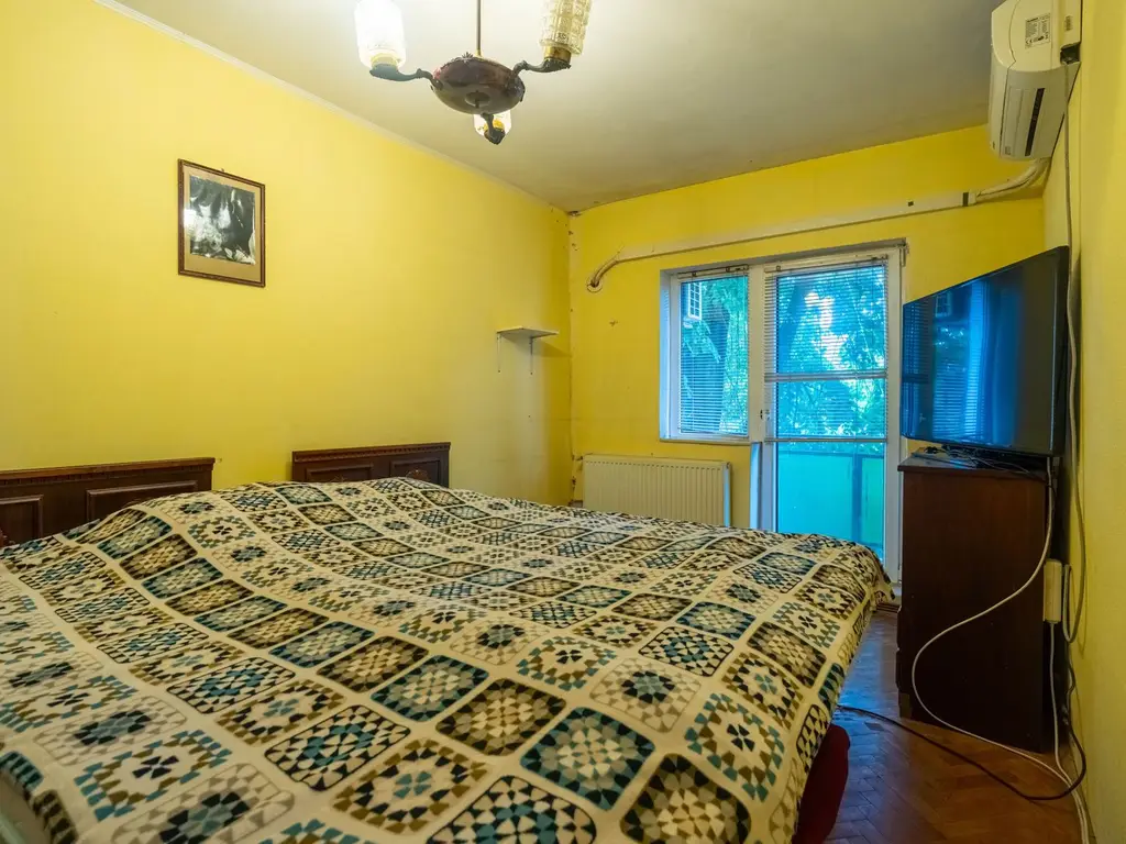 Apartament spațios cu 4 camere – Zona Boul Roșu 0% COMISION