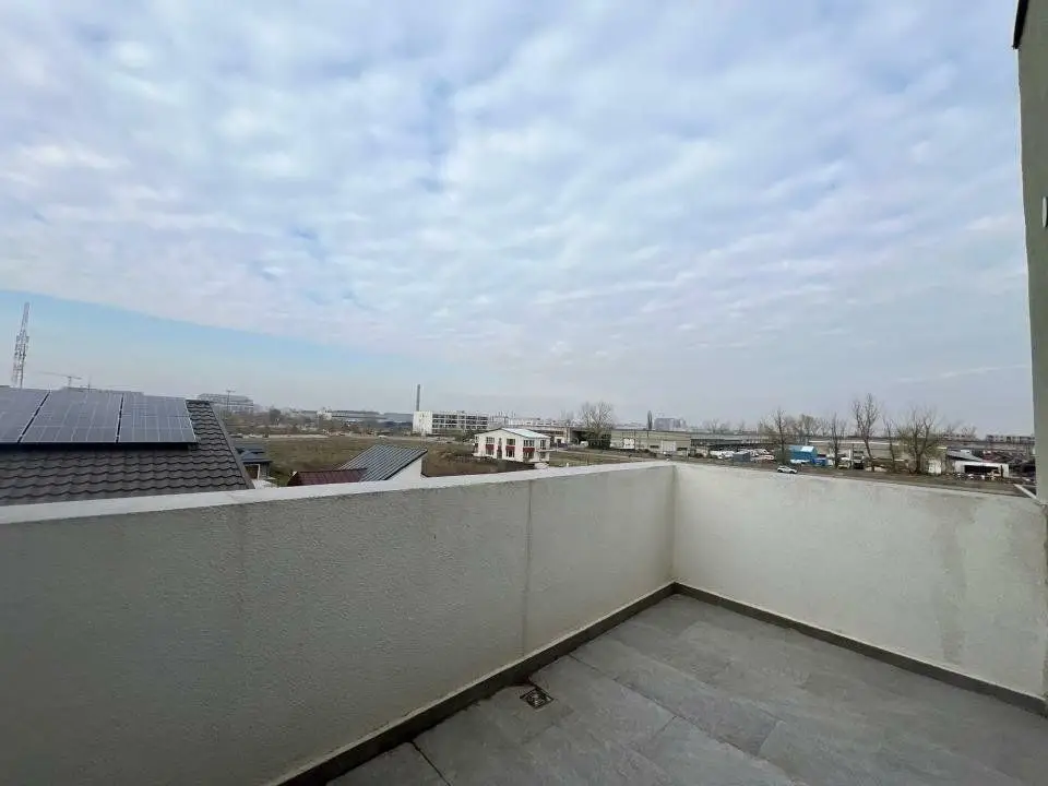 Ag BRASADAS vindap 3 cam terasa tip PENTHOUSE zona TITAN.
