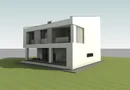 Casa Individuala Chiajna