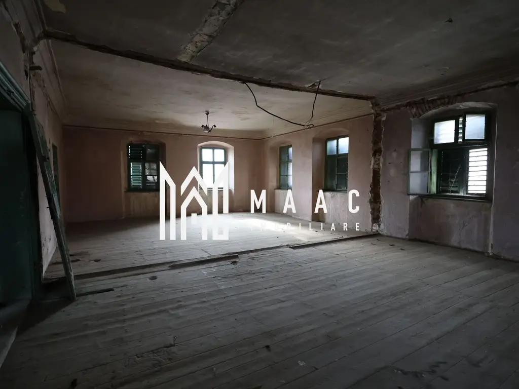Casa Samuel von Brukenthal | 700MPU | Nocrich