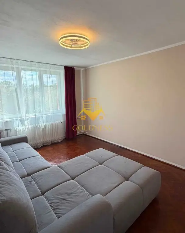 Apartament 2 camere Plopilor, la 5 minute de Platinia Shopping Center!