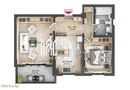 Apartament 2 camere I Nou I Decomandat I Balcon I Hipodrom