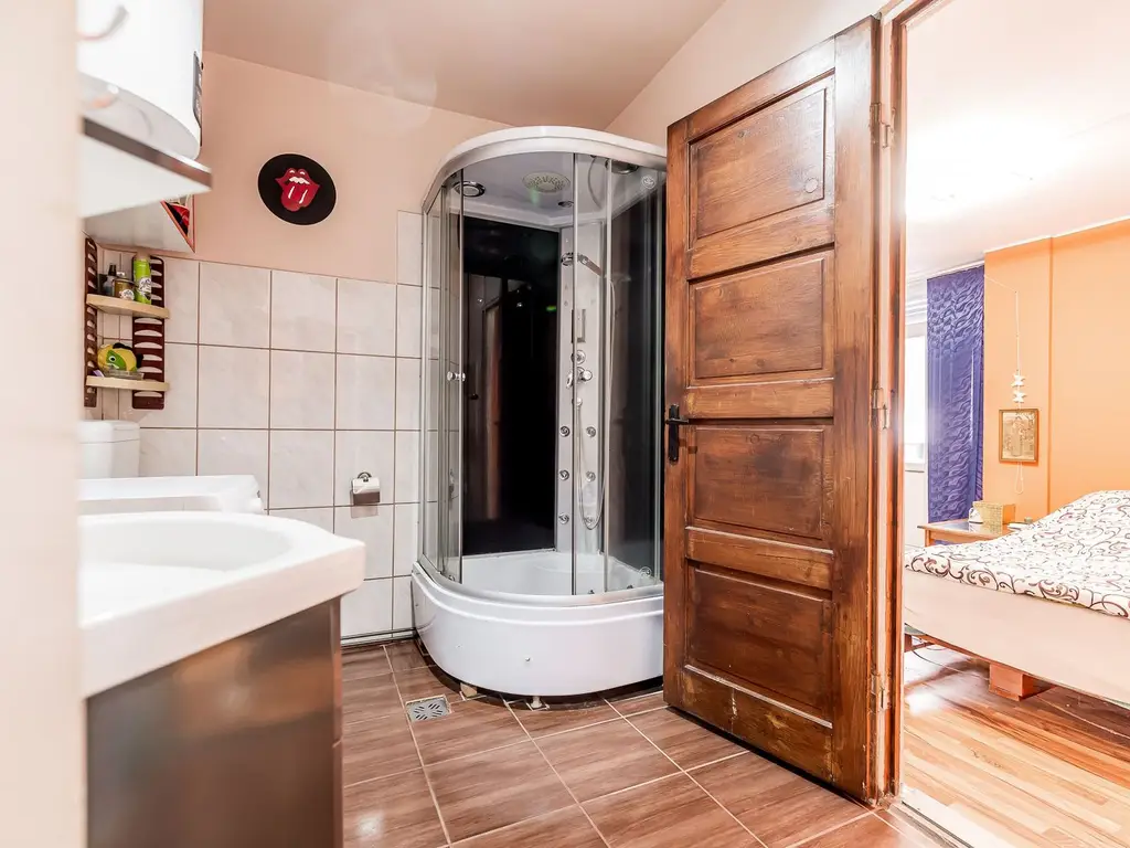 Apartament cu 2 camere în Palatul Bohuș - 0% COMISION