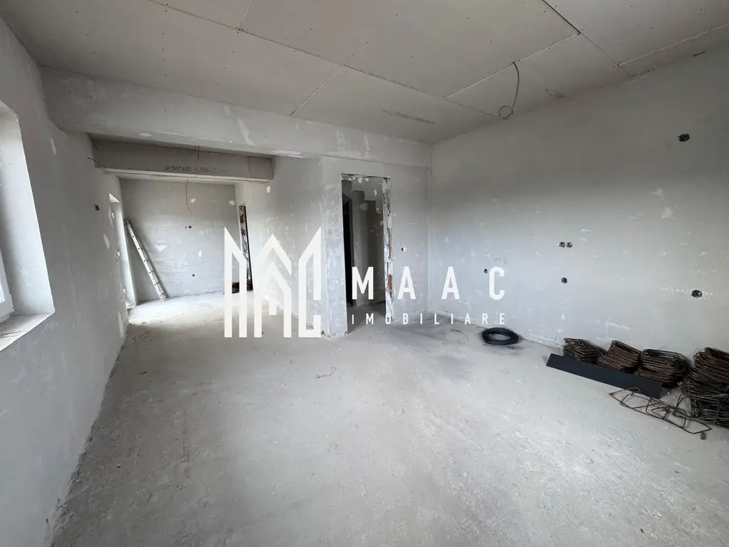 Duplex | 147 MPU | Curte 191 MP | Șelimbăr-Mohu