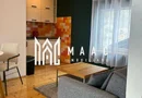Apartament 2 camere | Terasa | Curte | Modern | Central