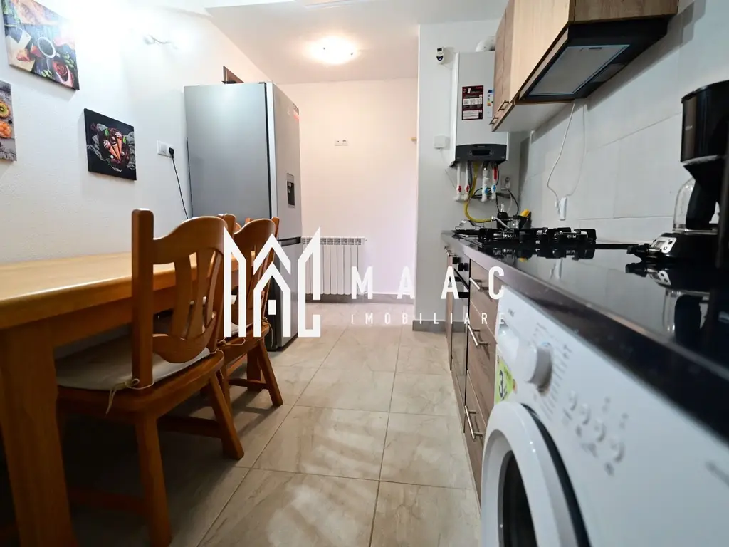 Apartament la casa I 3 camere I Central I