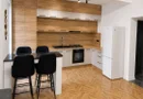 Apartament 2 camere, bloc nou, prima închiriere, 2 locuri de parcare