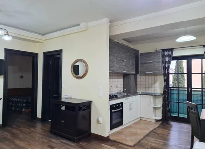 Apartament modern cu 2 camere de închiriat – Toscana Residence