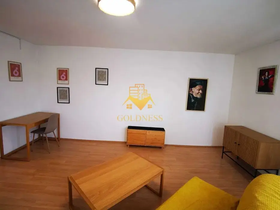 2 camere decomandate, balcon,  Zorilor, UMF, UBB, UTCN, MOl, Profi