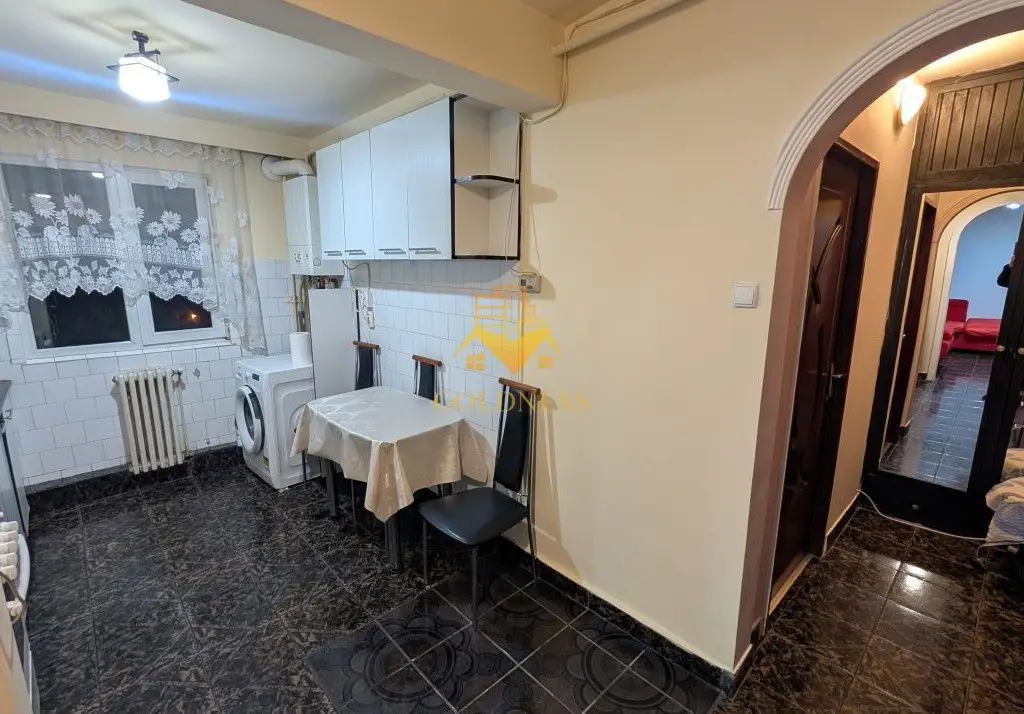 3 camere, semidecomandate, Manastur Zona Mehedinti, BIG, Izlazului