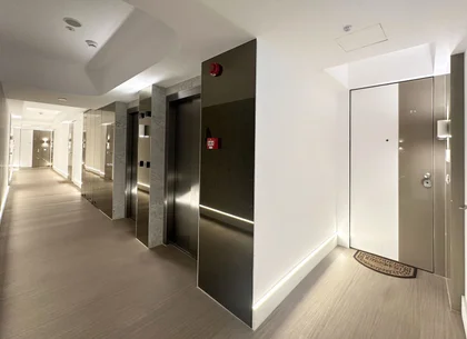 Apartament 3 camere în complexul rezidențial de lux Cortina Iancu Nicolae
