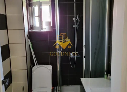 4 camere open space, Penthouse, Parcare, Zona Muzeul Apei, Floresti