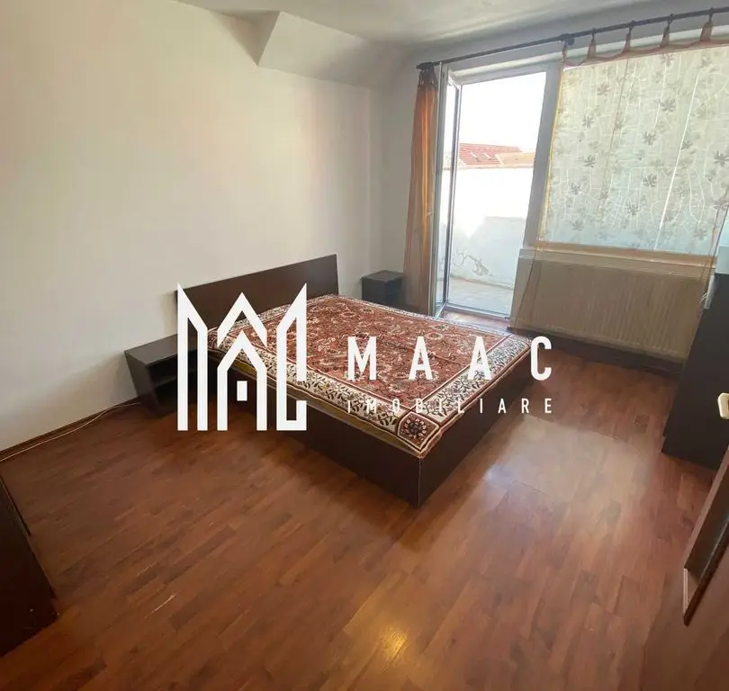 Apartament 2 camere | 48 mp | Strand II |