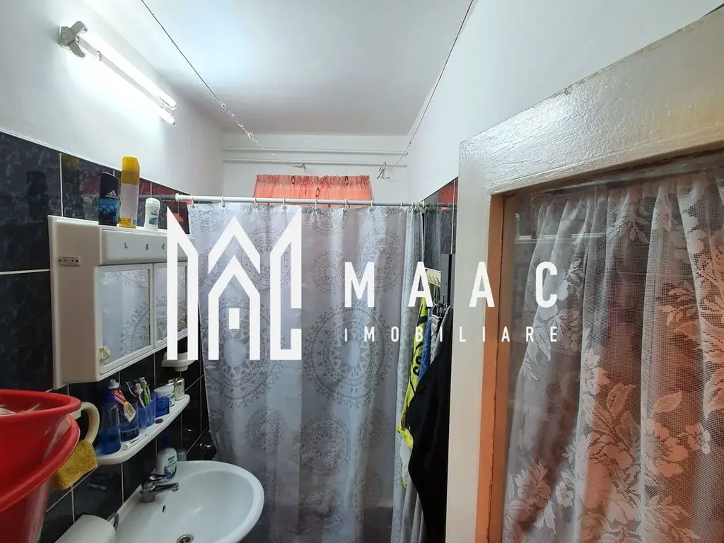 Apartament 2 camere | Renovat | 38 MP | Mihai Viteazu
