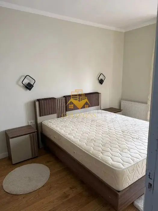 2 Camere Open space, Parcare, Intre lacuri, Iulius Mall, FSEGA,Dunarii