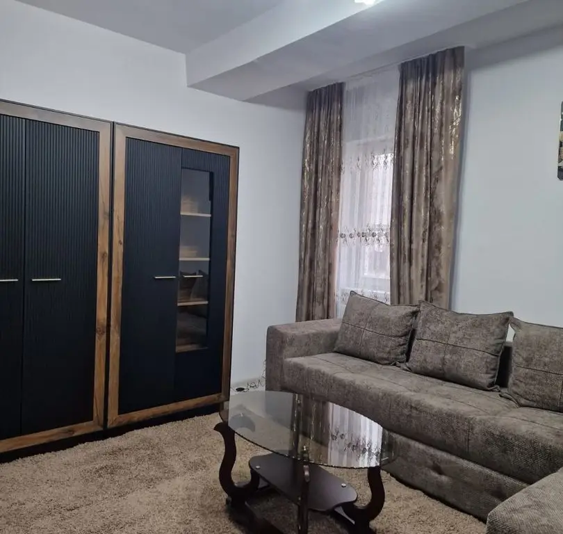 Apartament 2 camere, prima închiriere, Militari Residence – Parcare