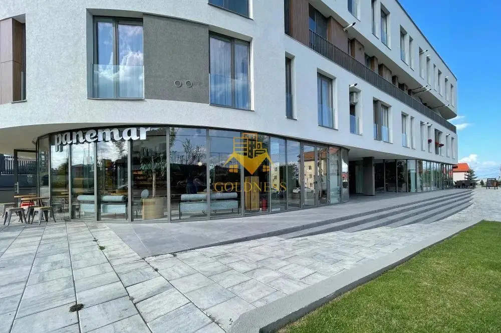 1camera, bloc nou, Buna Ziua, zona Grand Hotel Italia, LIDL, Panemar