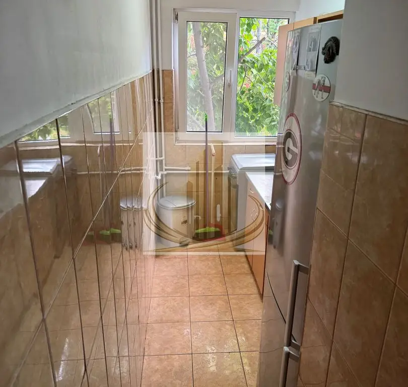 Apartament 3 camere et. 1 în Timișoara Zona Dacia