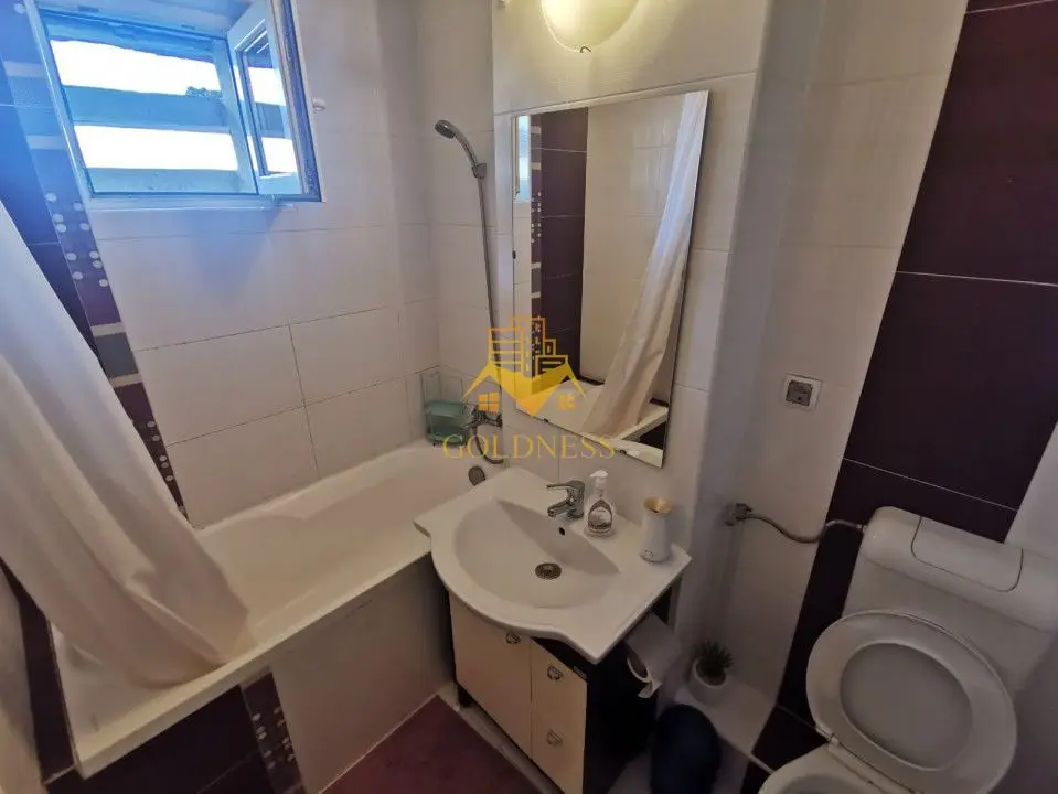 2 camere, Cartierul Gheorgheni,Zona Interservisan, Iulius Mall, FSEGA