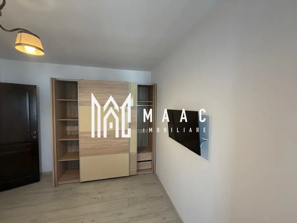 Casă duplex de închiriat | Arhitecților, Sibiu | 110 mp