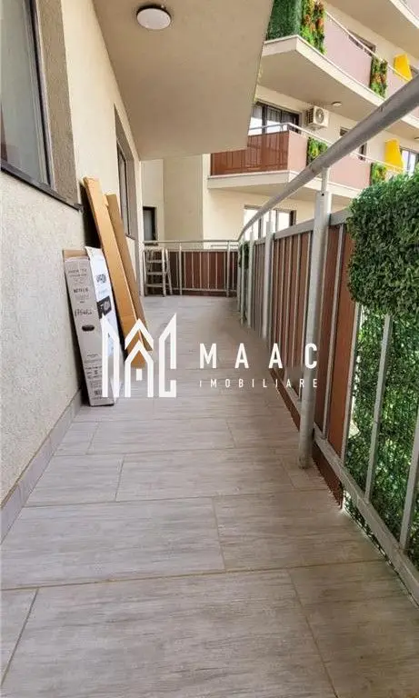 Apartament 2 camere | Modern | Decomandat | Zona Rahova