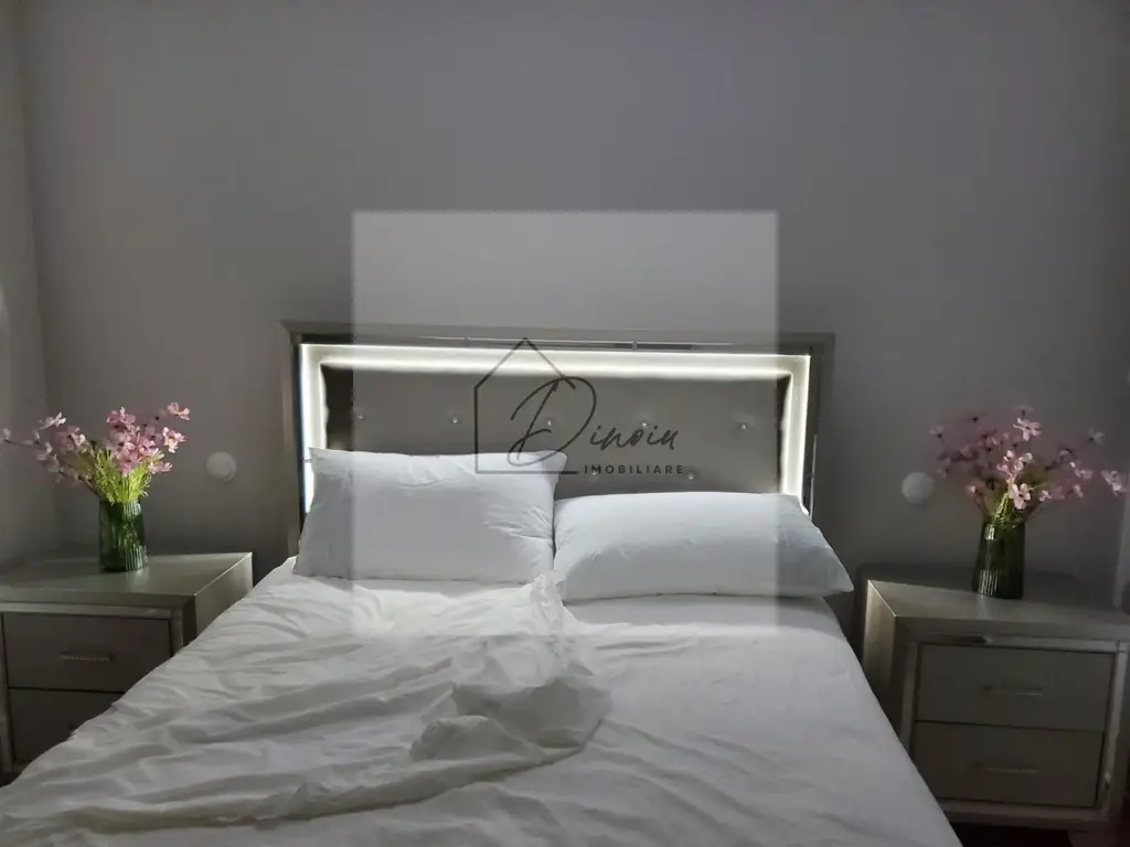 Comision 0 - Apt 3 camere, LUX, piscina, Triana Residence - Pipera