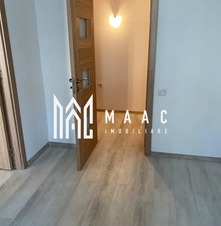 Apartament 2 camere | Etaj 2 | Renovat Integral