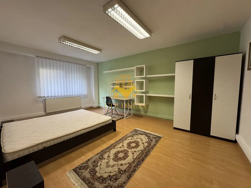 3 camere, decomandate, Dorobantilor Zona Piata Marasti, Revo Fitness